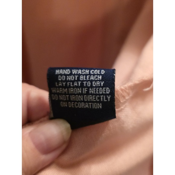 Trust Mens XXL Shirt 55%Linen , 45% Rayon. - Picture 6 of 6